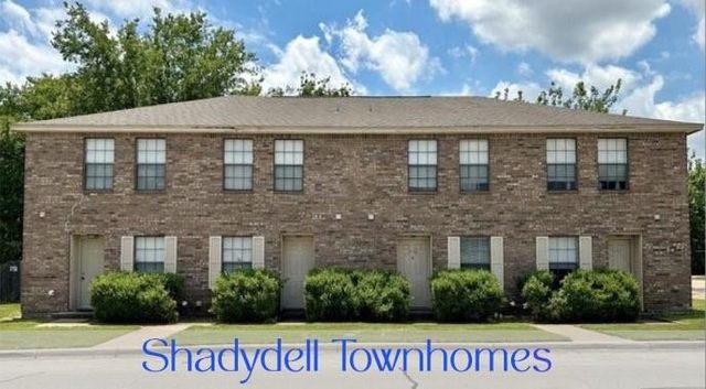5837 Shadydell Drive, Fort Worth, TX 76135