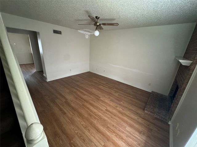 5837 Shadydell Drive, Fort Worth, TX 76135