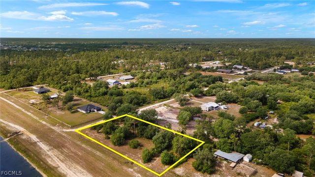 7500 20th TER, Labelle, FL 33935