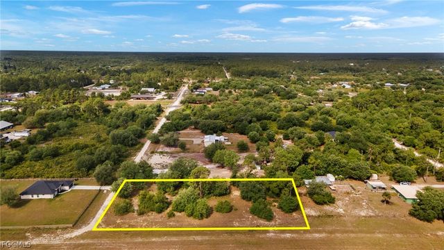 7500 20th TER, Labelle, FL 33935