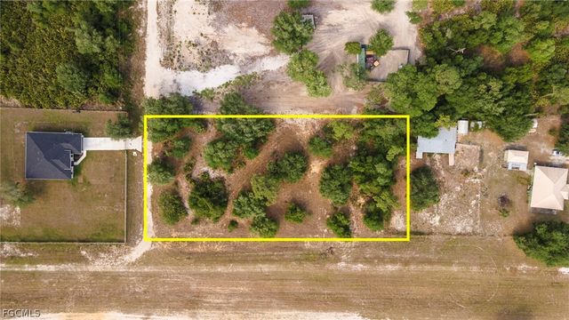 7500 20th TER, Labelle, FL 33935