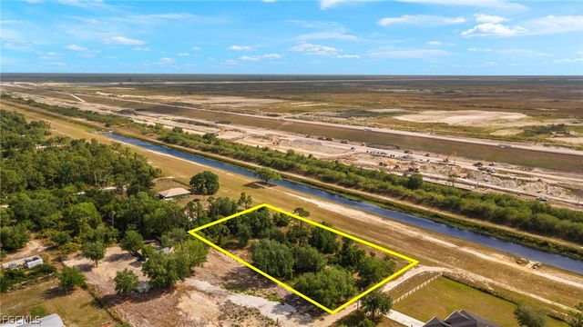 7500 20th TER, Labelle, FL 33935