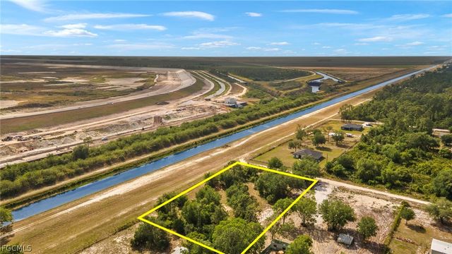 7500 20th TER, Labelle, FL 33935