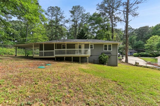 181 Hurt Road SE, Smyrna, GA 30082