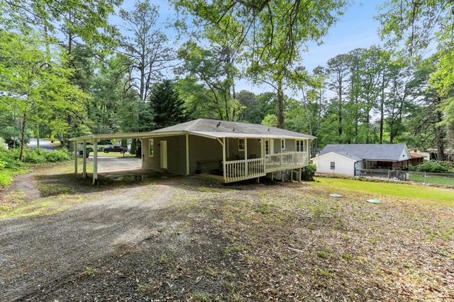 181 Hurt Road SE, Smyrna, GA 30082