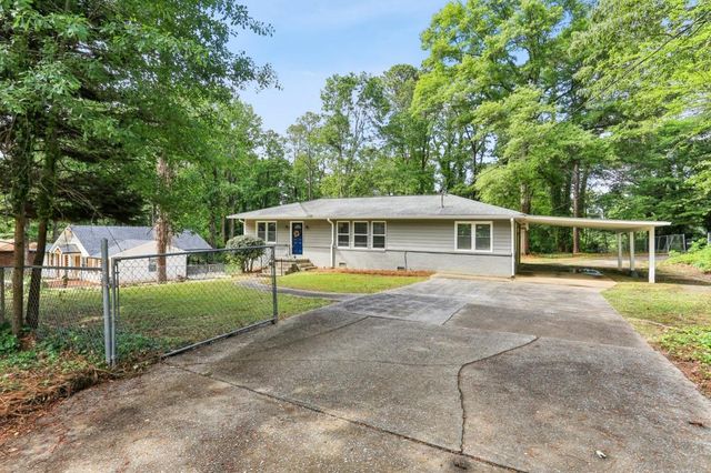 181 Hurt Road SE, Smyrna, GA 30082