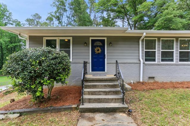 181 Hurt Road SE, Smyrna, GA 30082