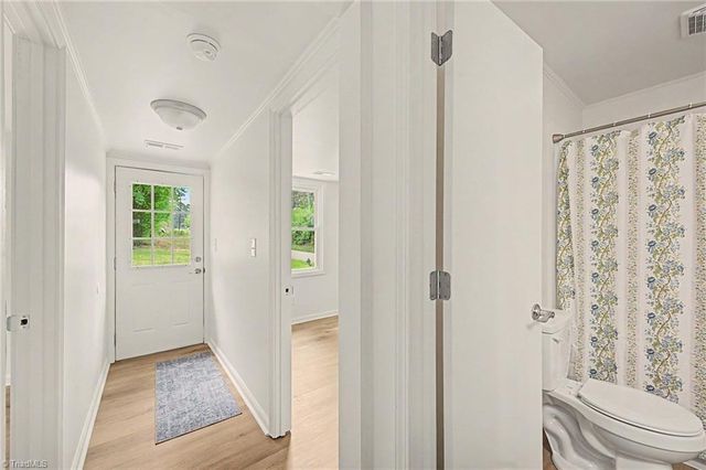300 E Cedar Street, Yadkinville, NC 27055