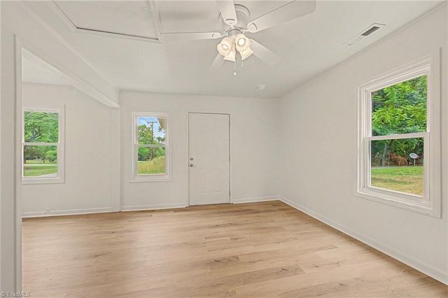 300 E Cedar Street, Yadkinville, NC 27055