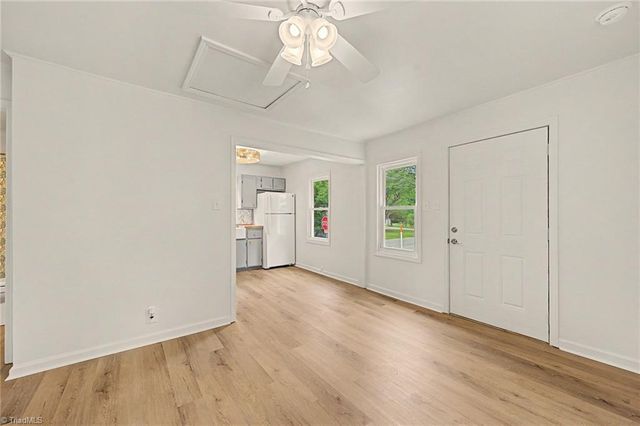 300 E Cedar Street, Yadkinville, NC 27055
