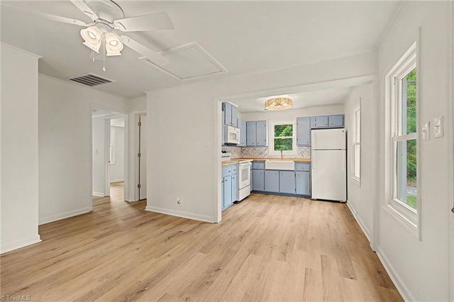 300 E Cedar Street, Yadkinville, NC 27055