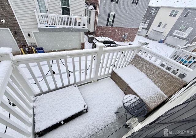 1207 English Lane 1207, Parlin, NJ 08859