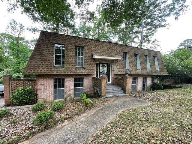 354 Holly Ridge Drive, Montgomery, AL 36109