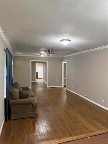 2580 Burnt Hickory Road NW, Marietta, GA 30064