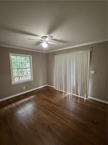 2580 Burnt Hickory Road NW, Marietta, GA 30064