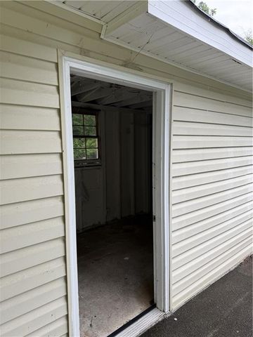 2580 Burnt Hickory Road NW, Marietta, GA 30064
