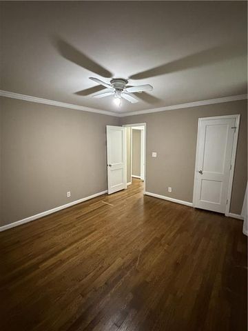 2580 Burnt Hickory Road NW, Marietta, GA 30064