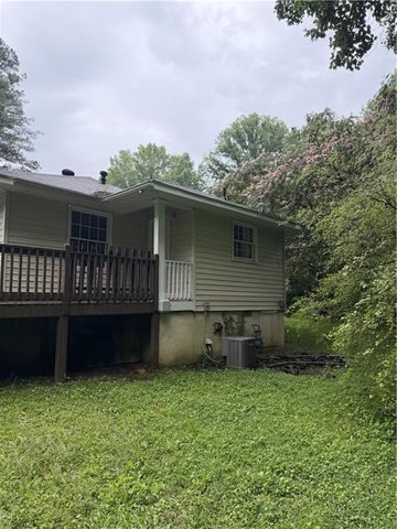 2580 Burnt Hickory Road NW, Marietta, GA 30064