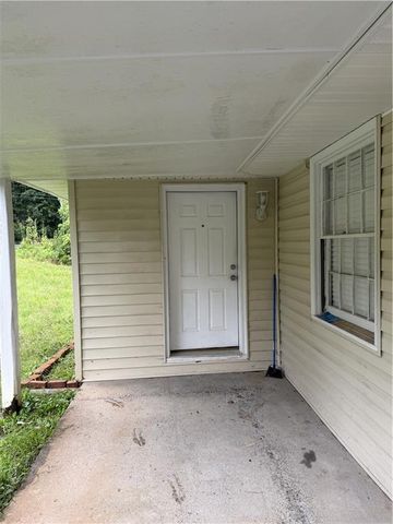 2580 Burnt Hickory Road NW, Marietta, GA 30064