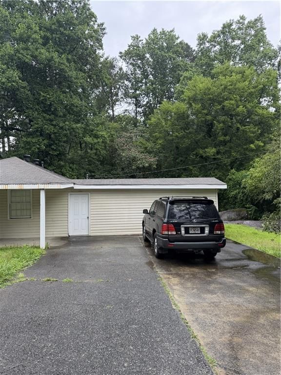 2580 Burnt Hickory Road NW, Marietta, GA 30064