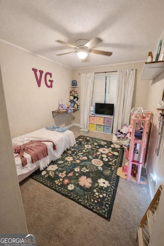 221 Sylvan Heights Drive, Sylvania, GA 30467