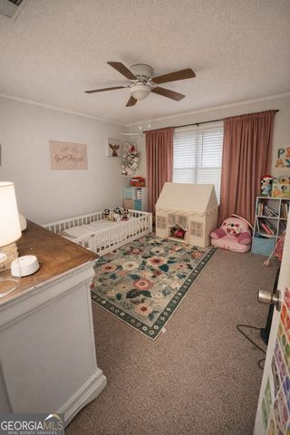 221 Sylvan Heights Drive, Sylvania, GA 30467