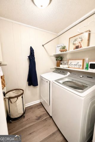 221 Sylvan Heights Drive, Sylvania, GA 30467