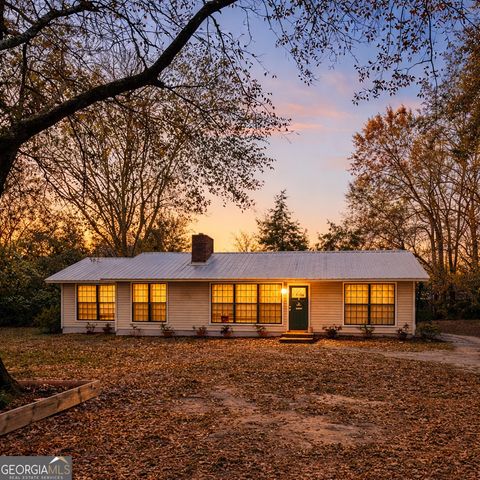 221 Sylvan Heights Drive, Sylvania, GA 30467