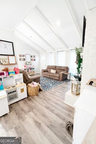 221 Sylvan Heights Drive, Sylvania, GA 30467