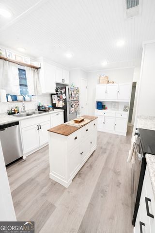 221 Sylvan Heights Drive, Sylvania, GA 30467