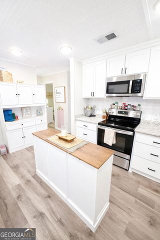 221 Sylvan Heights Drive, Sylvania, GA 30467