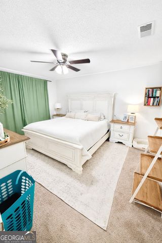 221 Sylvan Heights Drive, Sylvania, GA 30467