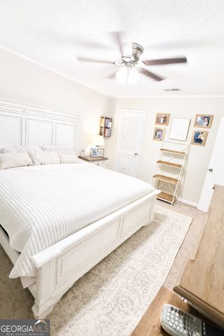 221 Sylvan Heights Drive, Sylvania, GA 30467