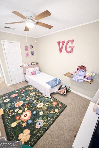 221 Sylvan Heights Drive, Sylvania, GA 30467