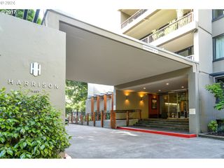 255 Sw HARRISON St 2A, Portland, OR 97201