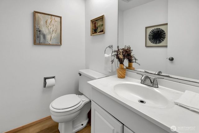 2813 Forest Ridge Drive SE, Auburn, WA 98092