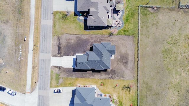 291 Liberty Lane, Horace, ND 58047
