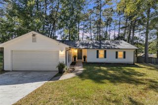 5484 Doncaster Court, Norcross, GA 30071