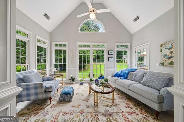 60 Carriage Park Court, Oxford, GA 30054