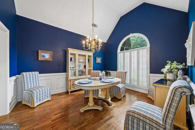 60 Carriage Park Court, Oxford, GA 30054