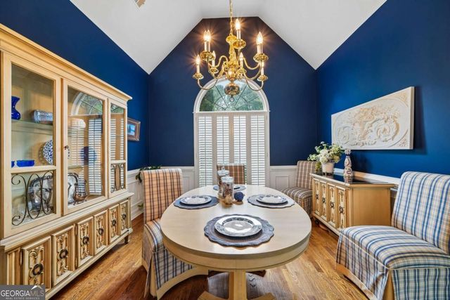 60 Carriage Park Court, Oxford, GA 30054