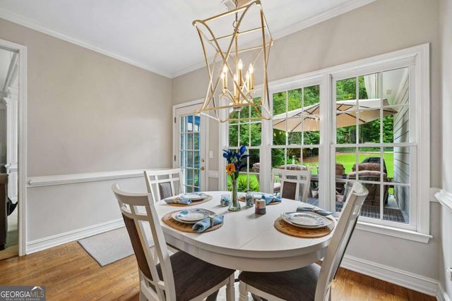 60 Carriage Park Court, Oxford, GA 30054