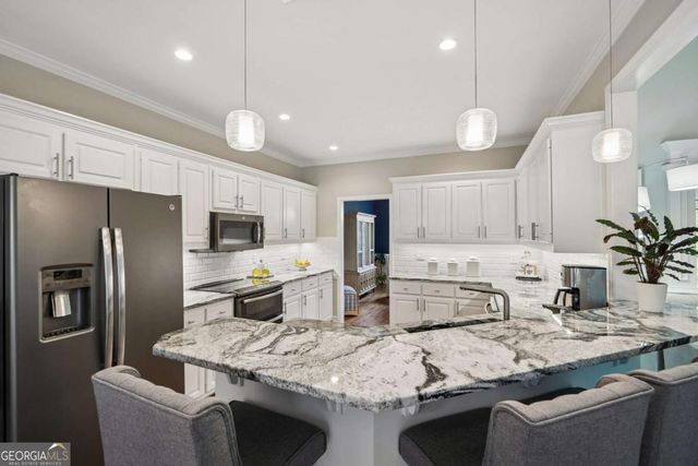 60 Carriage Park Court, Oxford, GA 30054