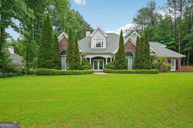 60 Carriage Park Court, Oxford, GA 30054