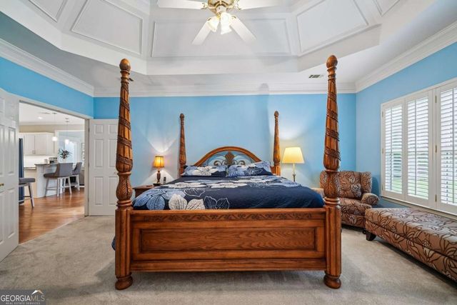 60 Carriage Park Court, Oxford, GA 30054