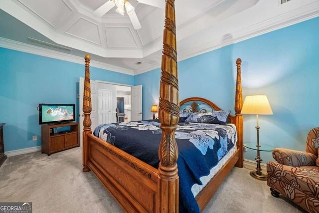 60 Carriage Park Court, Oxford, GA 30054