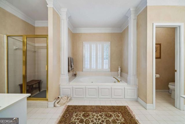 60 Carriage Park Court, Oxford, GA 30054