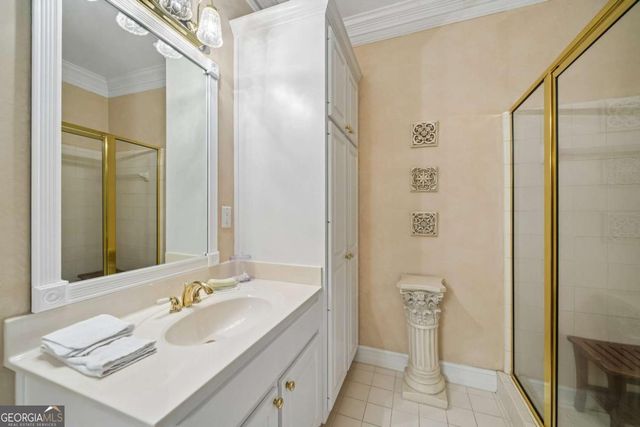 60 Carriage Park Court, Oxford, GA 30054
