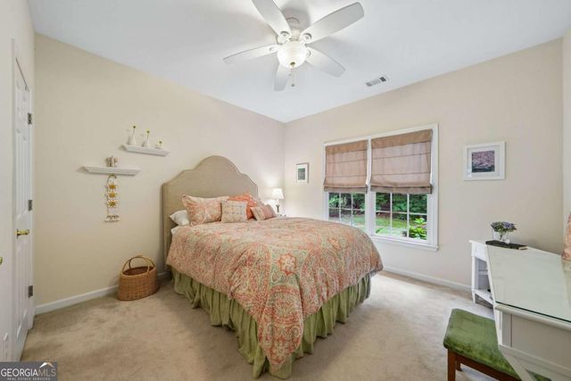 60 Carriage Park Court, Oxford, GA 30054