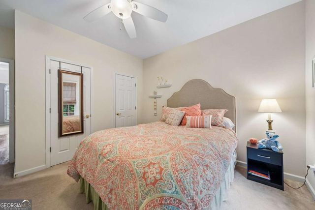 60 Carriage Park Court, Oxford, GA 30054